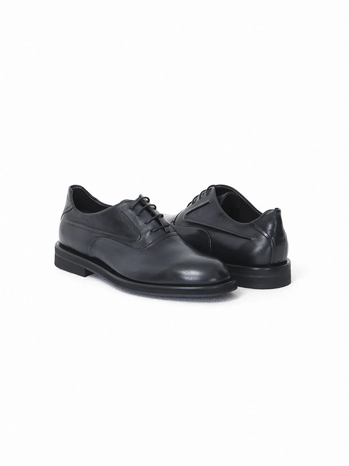 Black Shoes - 3