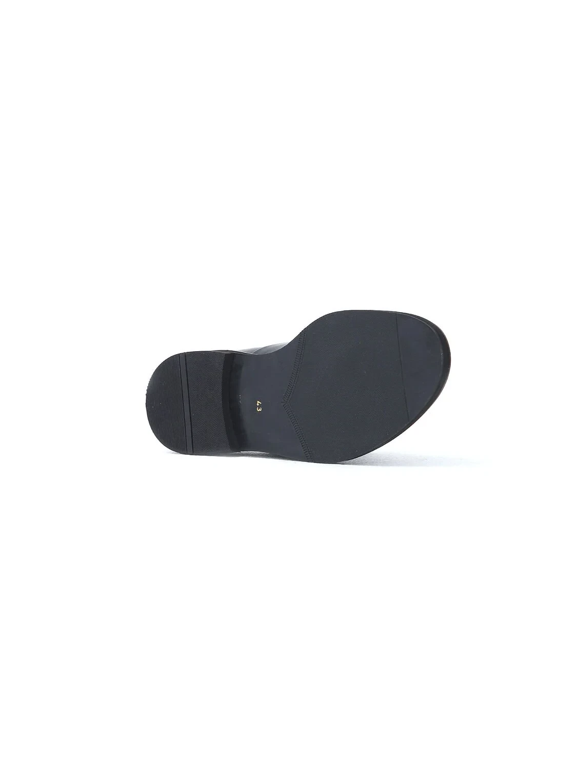Black Shoes - 4