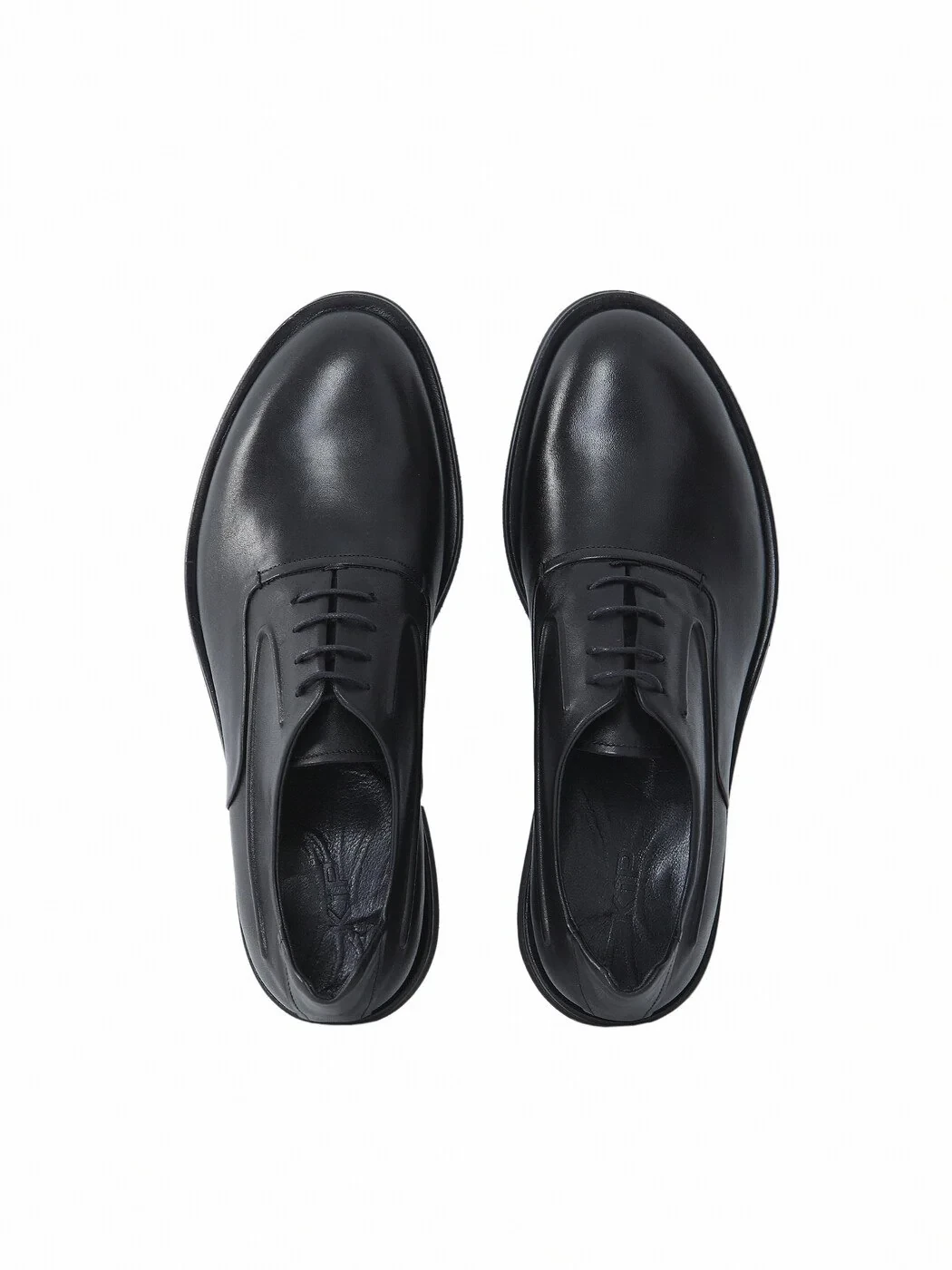 Black Shoes - 5