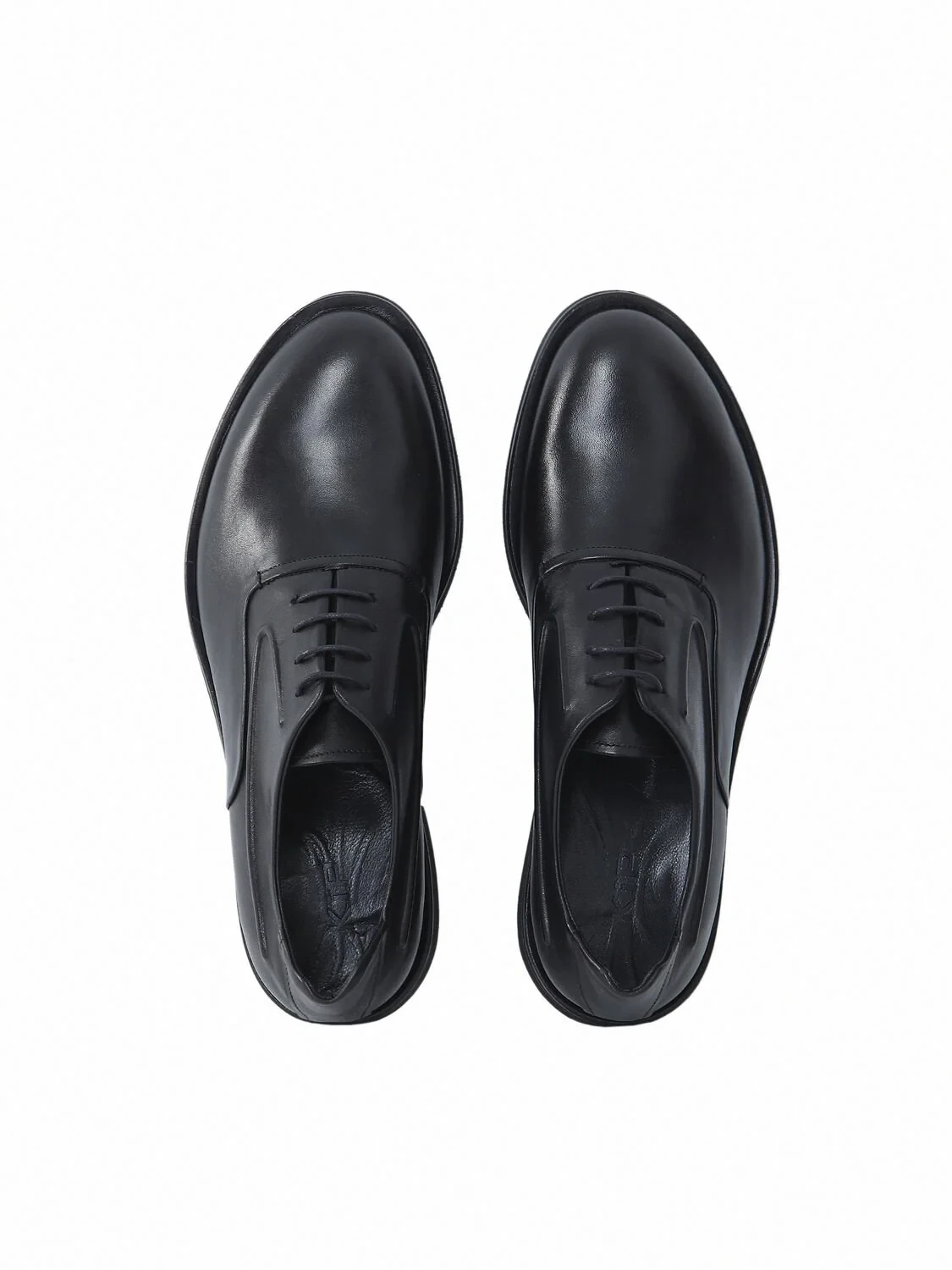 Black Shoes - 5