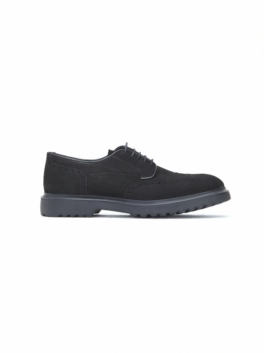 Black Shoes - 1