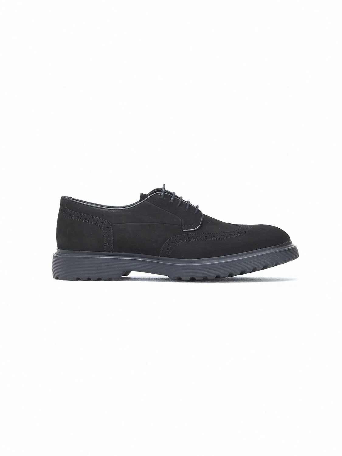 Black Shoes - 1