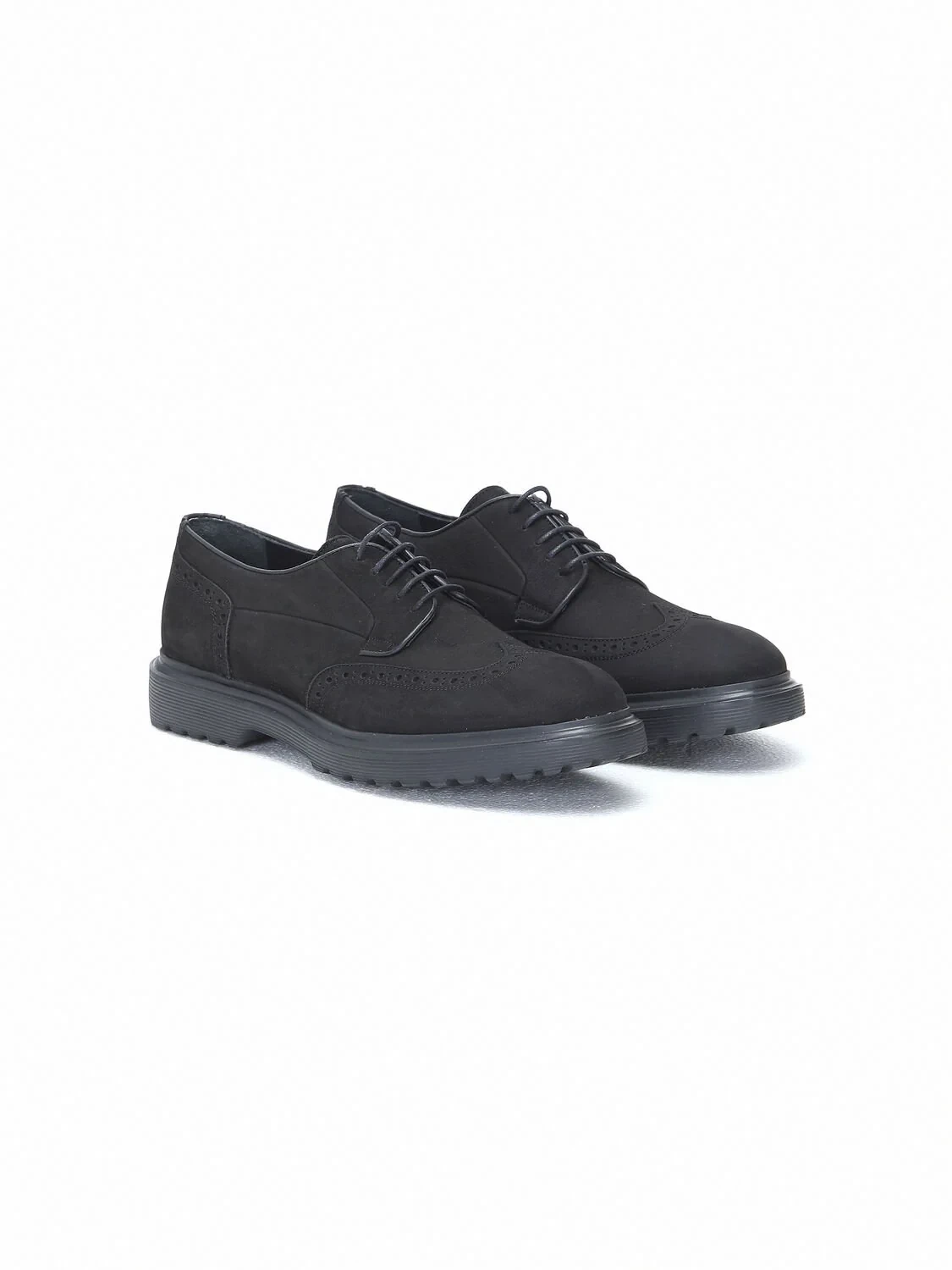 Black Shoes - 2