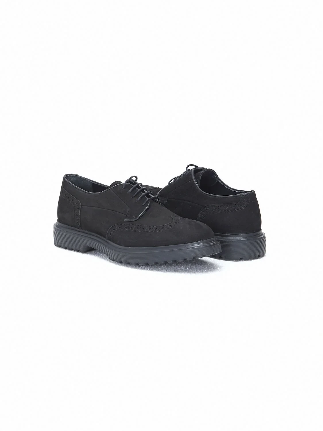 Black Shoes - 3