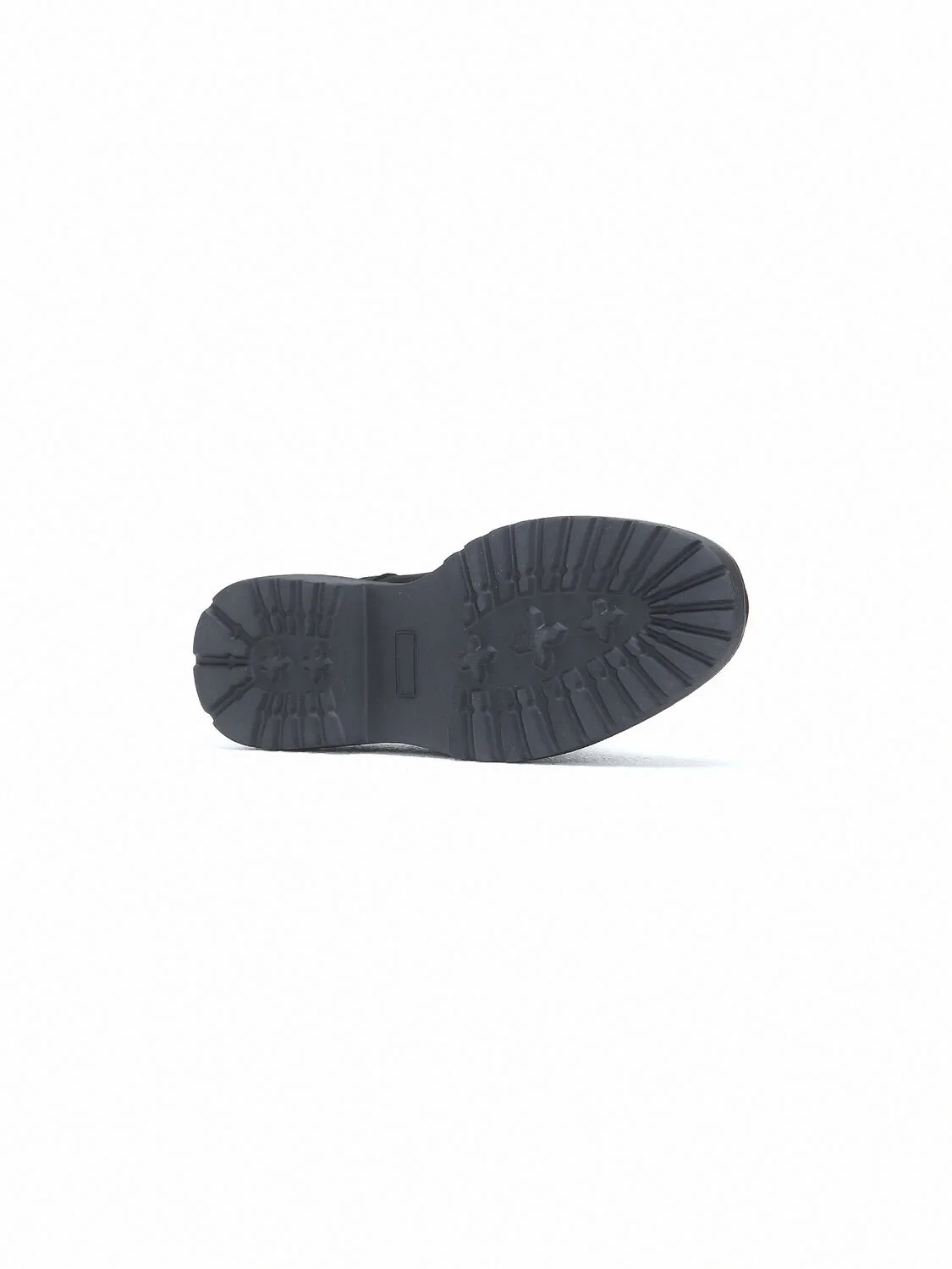 Black Shoes - 4