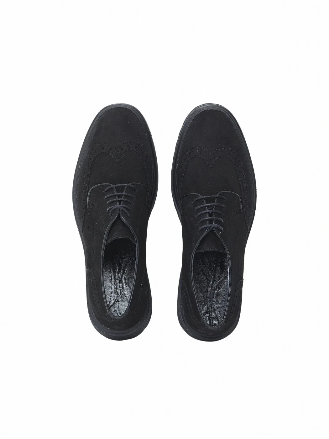 Black Shoes - 5