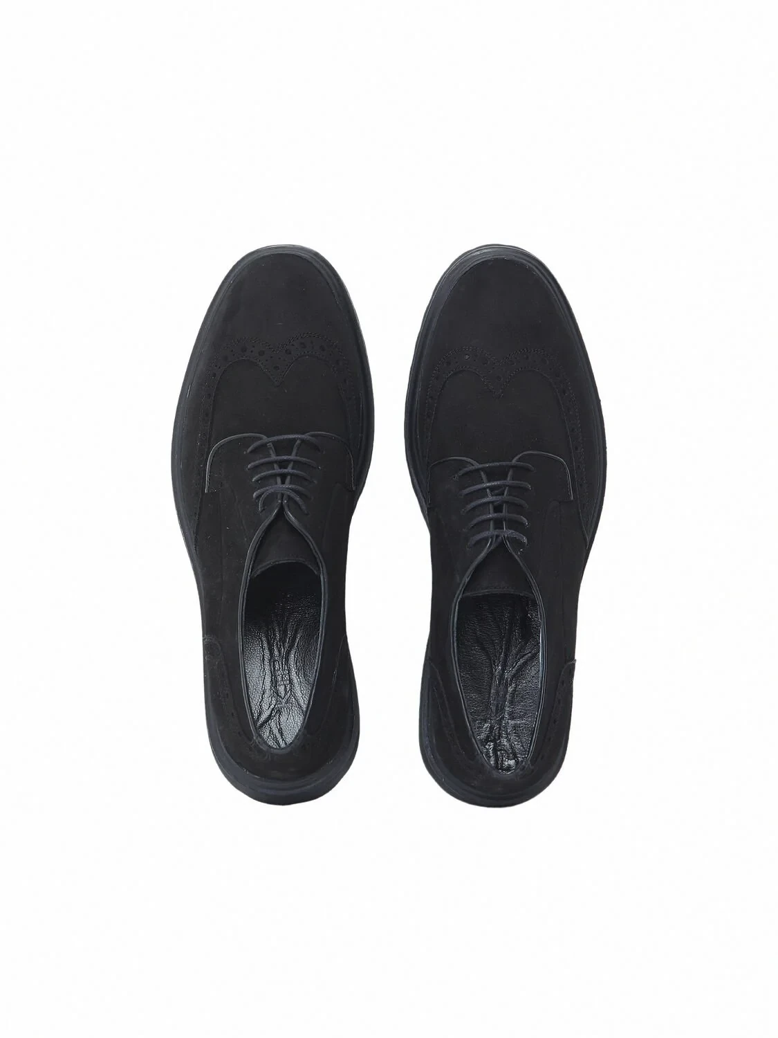 Black Shoes - 5