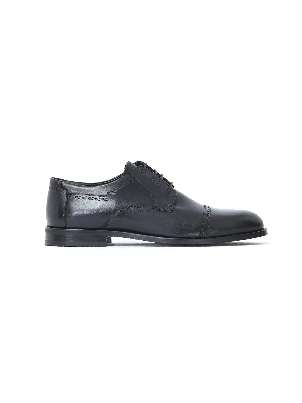 Black Shoes - 1