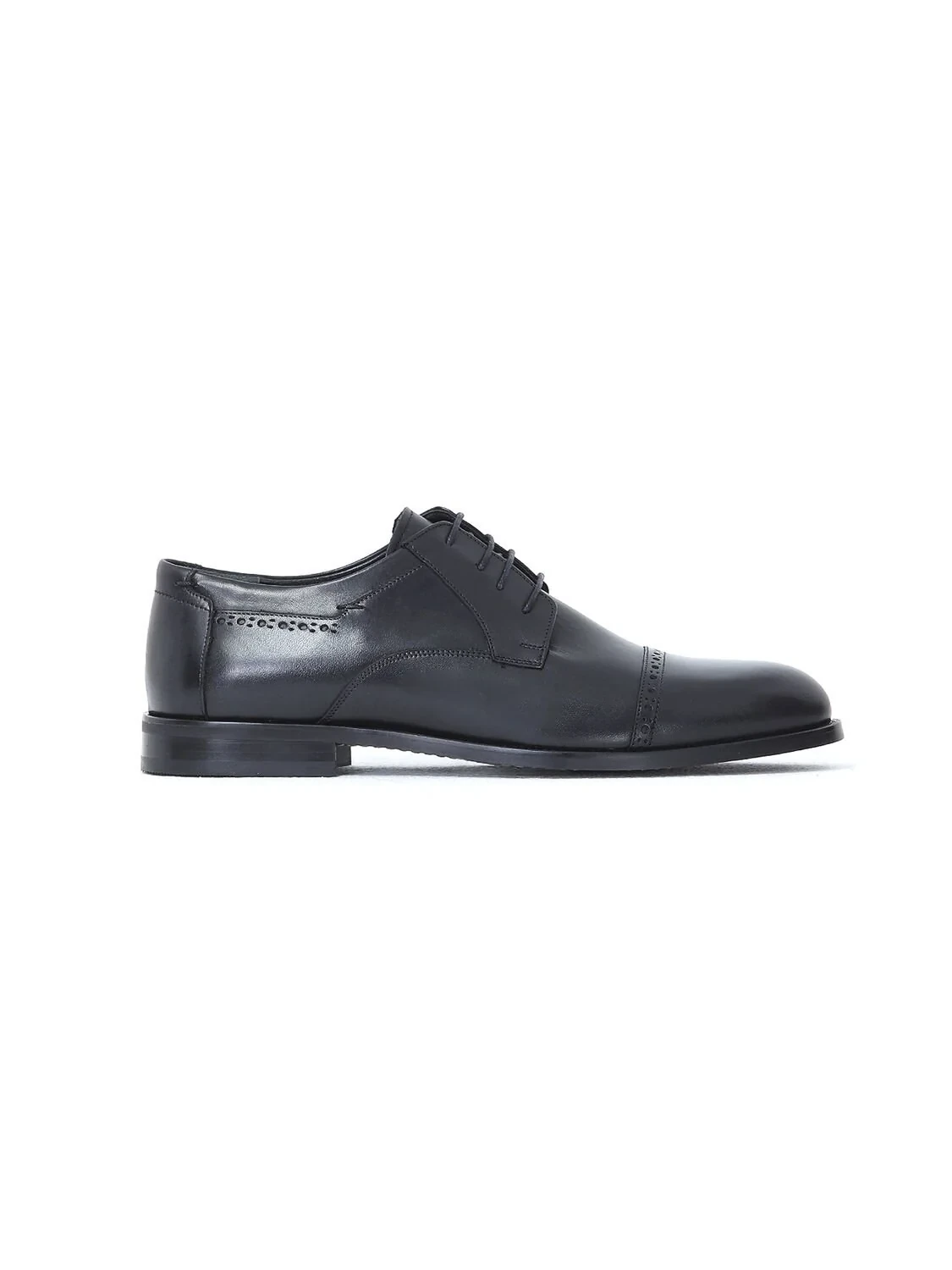Black Shoes - 1