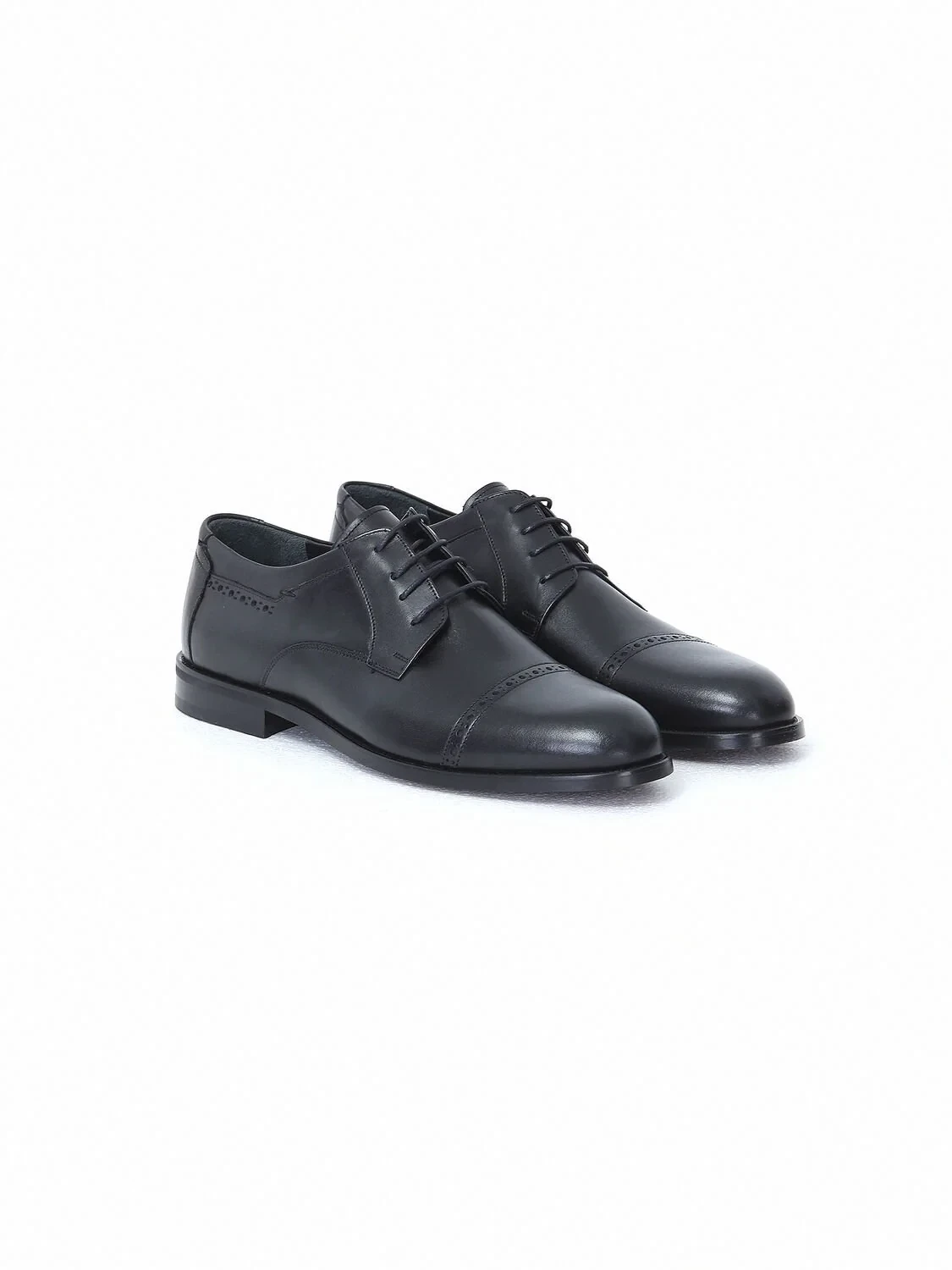 Black Shoes - 2