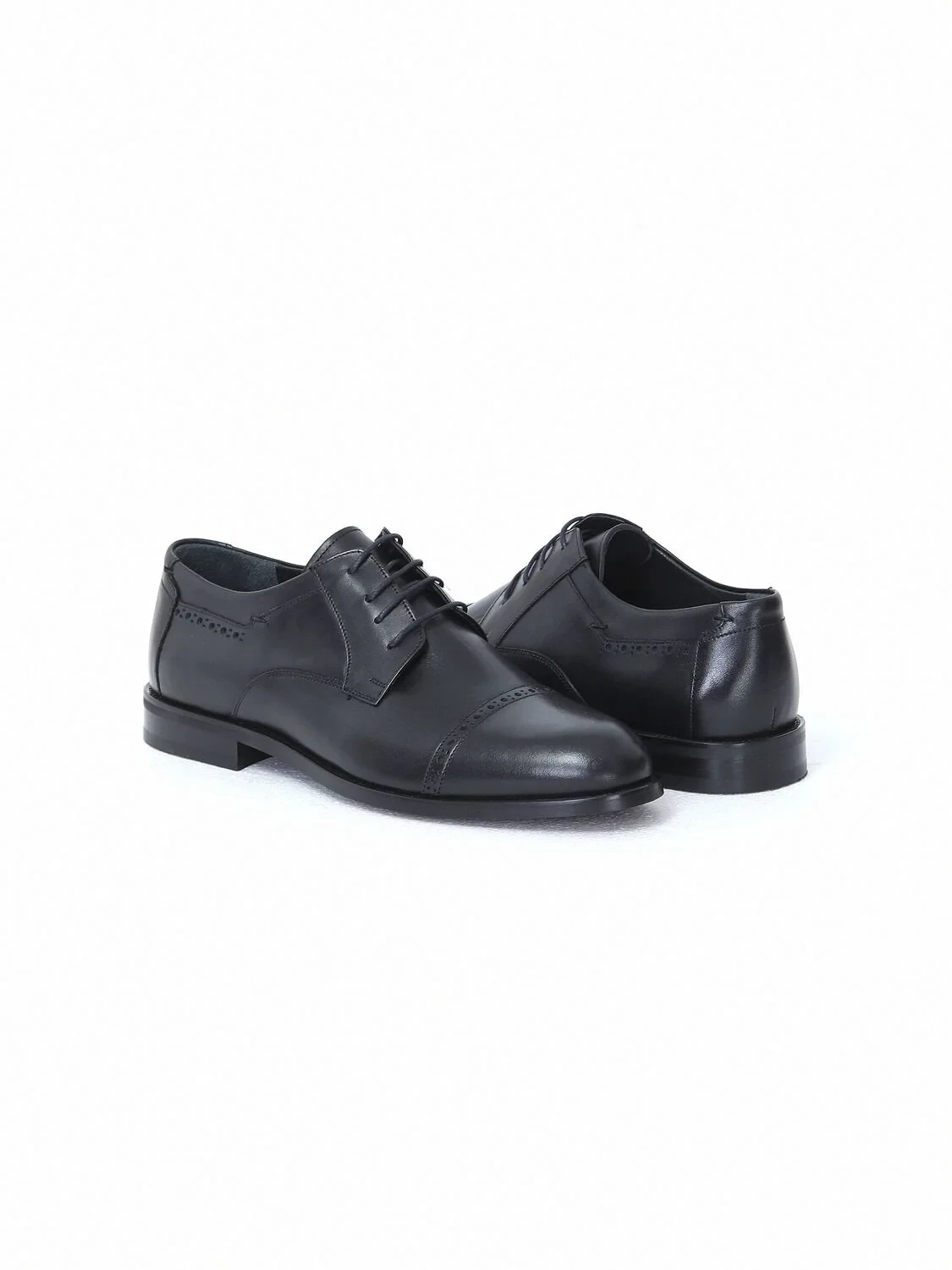 Black Shoes - 3