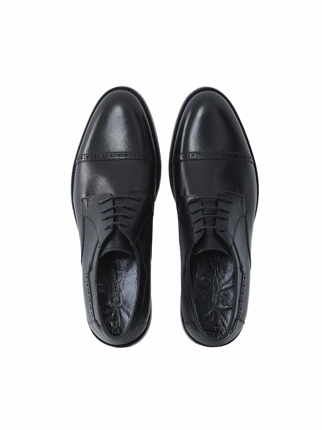 Black Shoes - 5