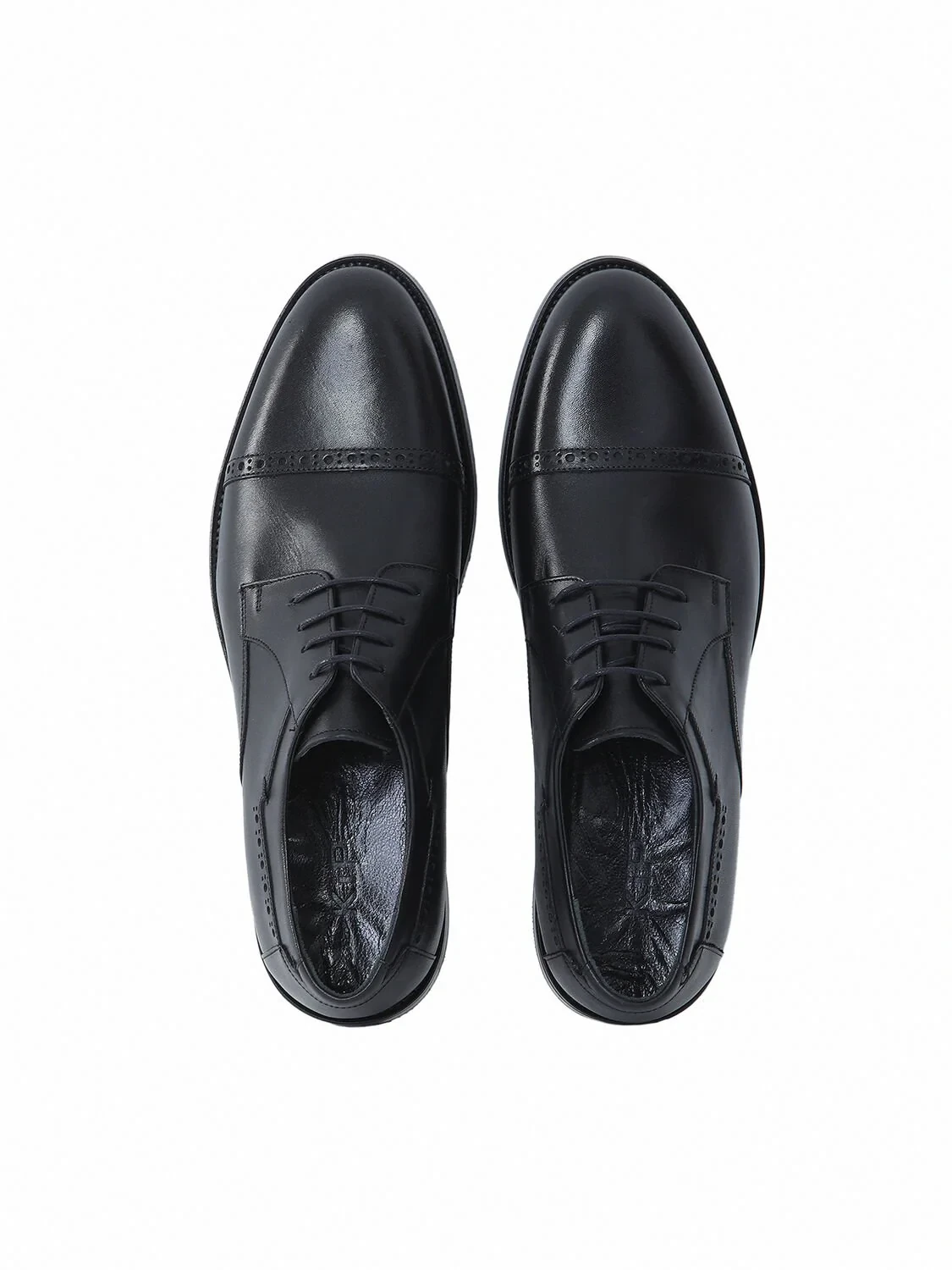 Black Shoes - 5