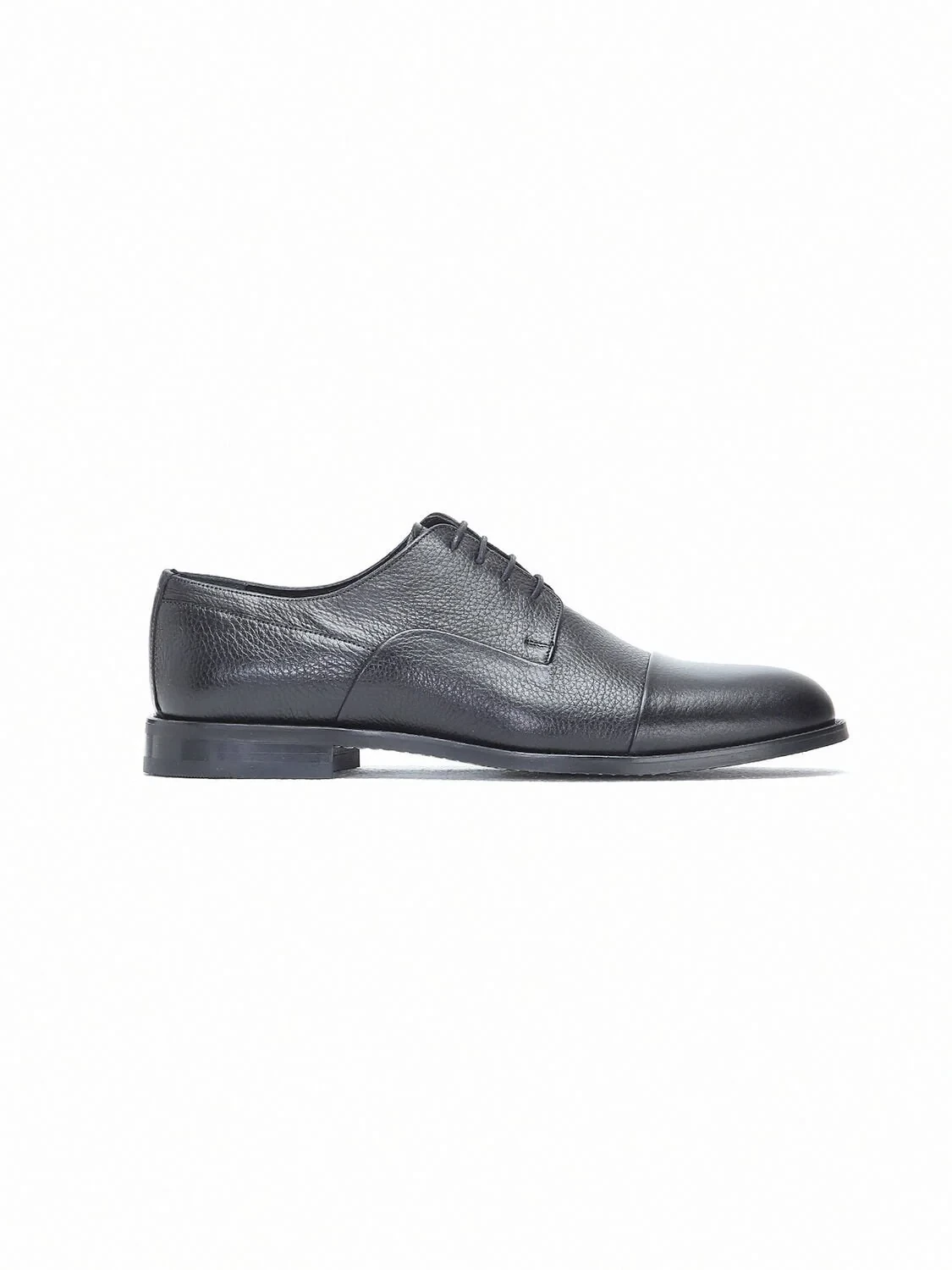 Black Shoes - 1
