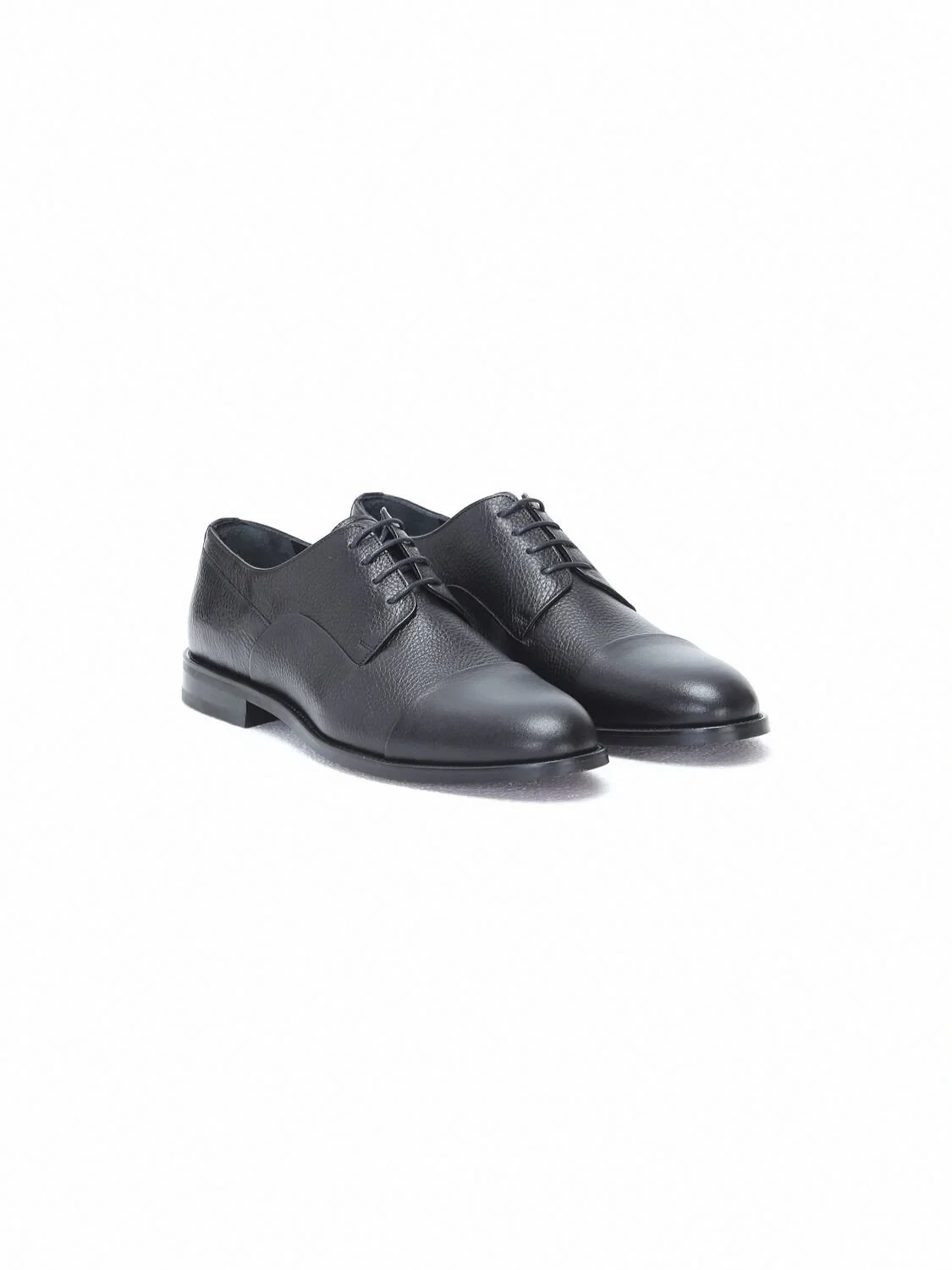 Black Shoes - 2