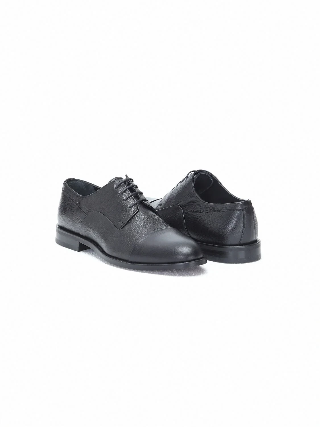 Black Shoes - 3