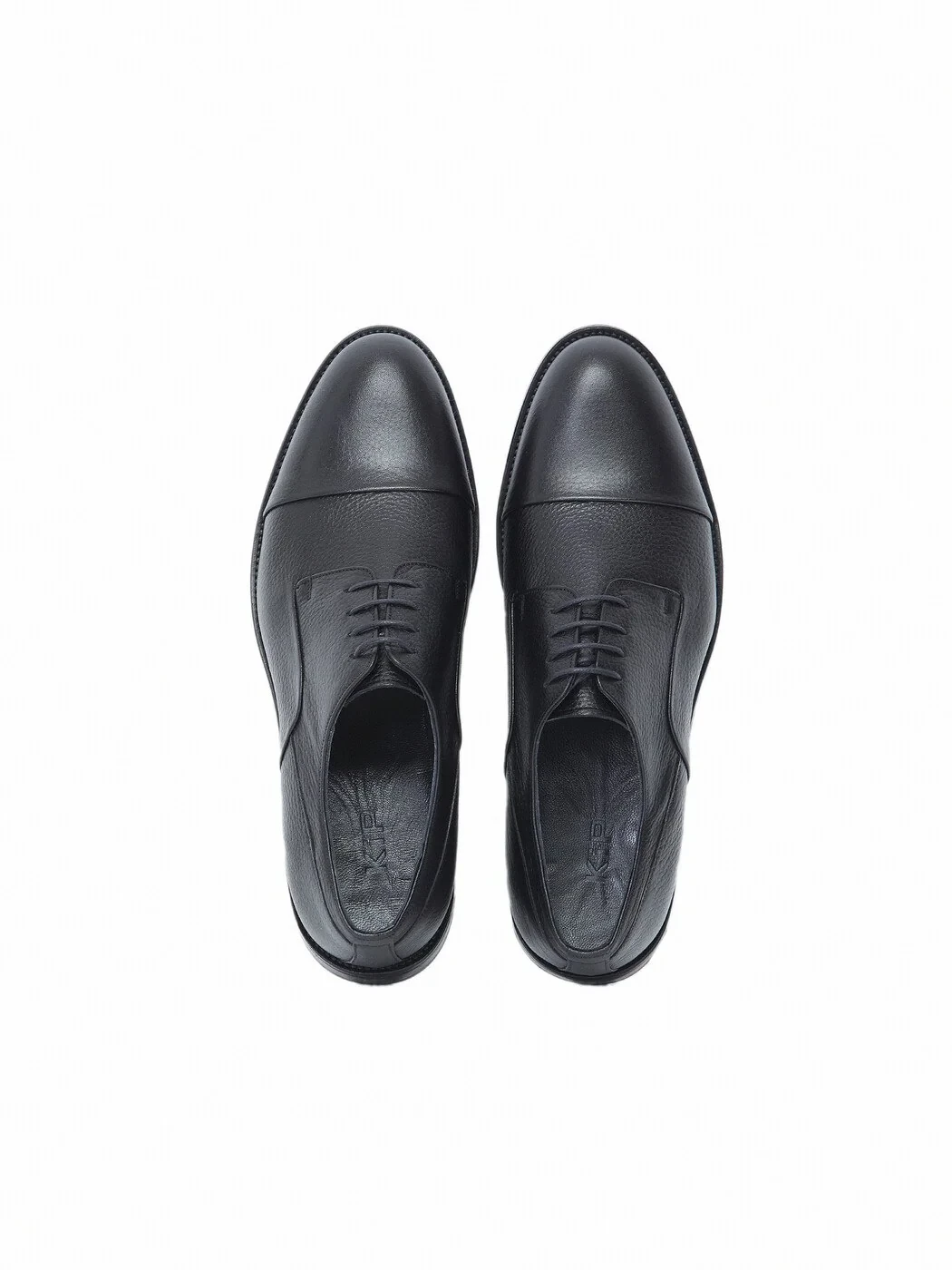Black Shoes - 5