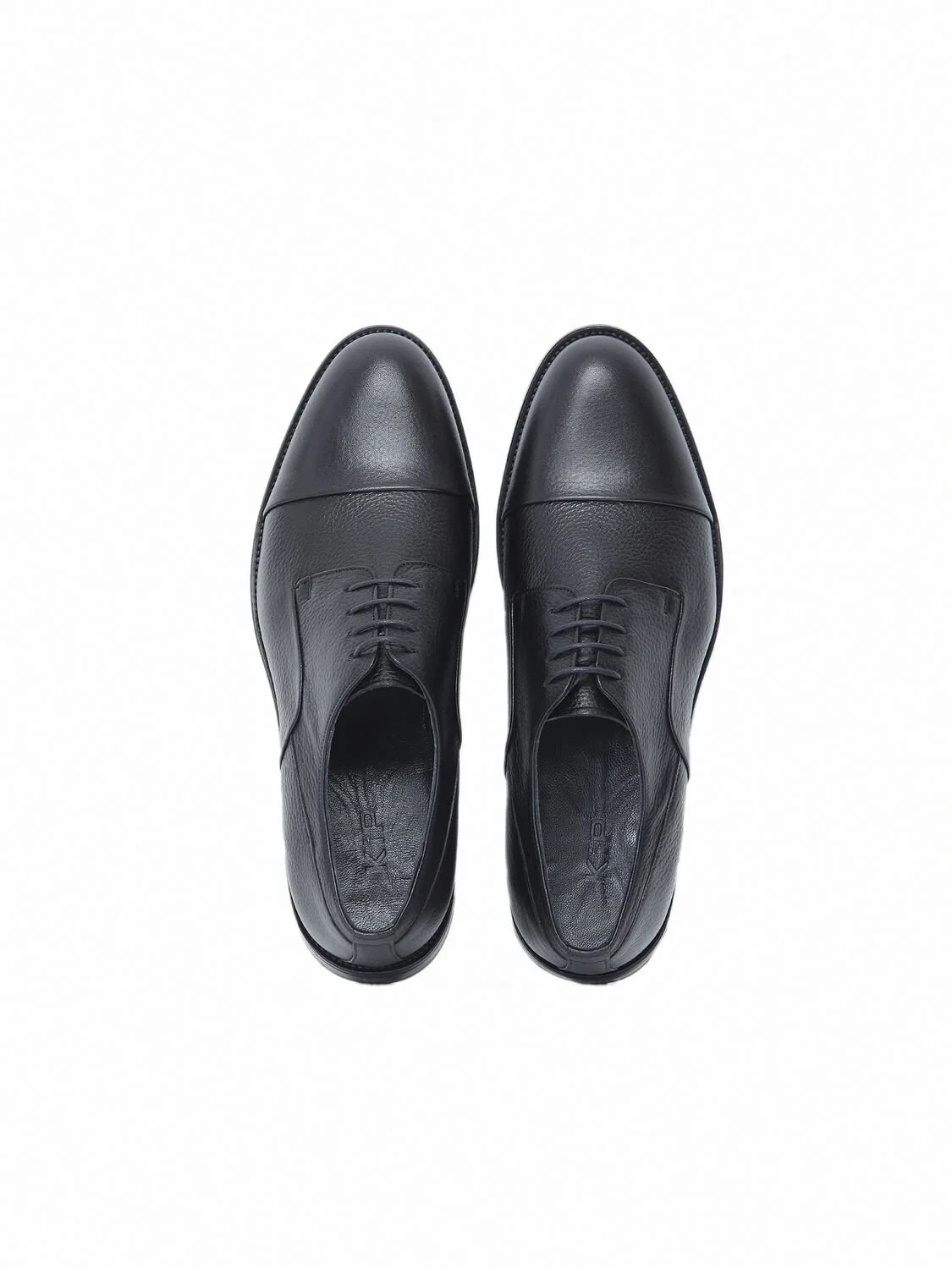 Black Shoes - 5