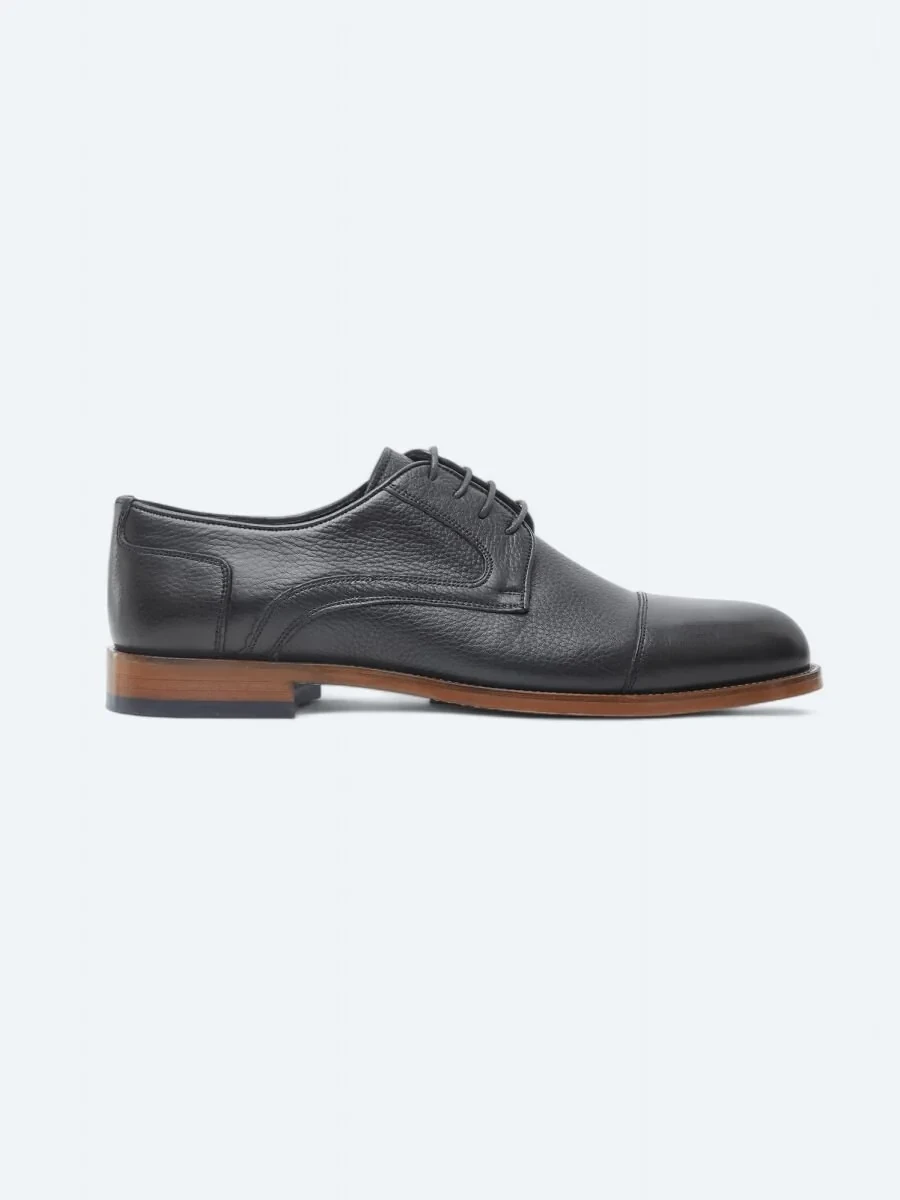 Black Shoes - 1