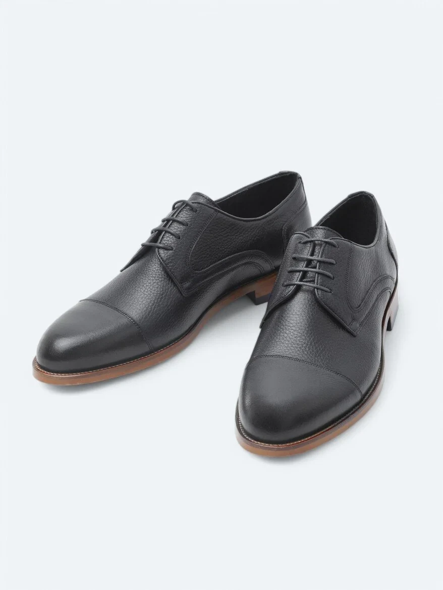 Black Shoes - 2