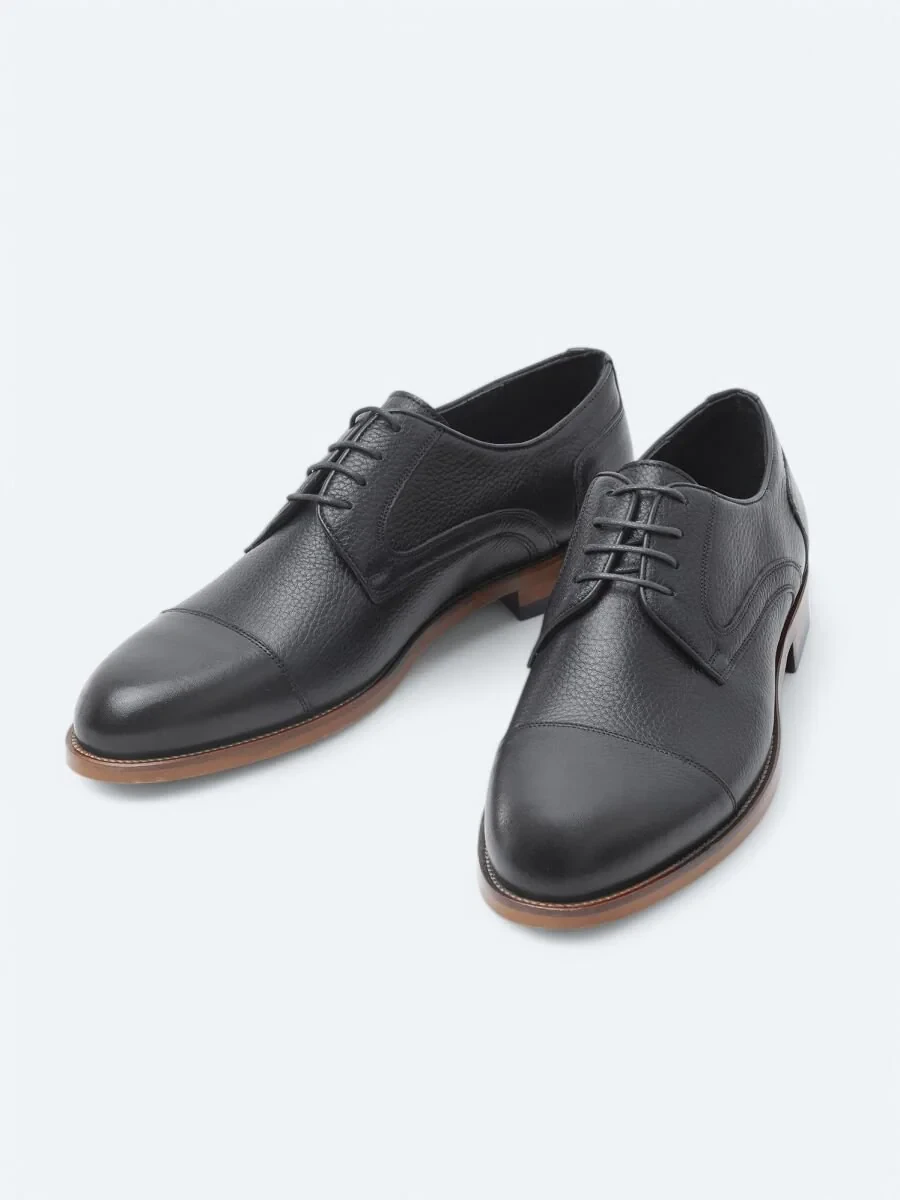 Black Shoes - 2