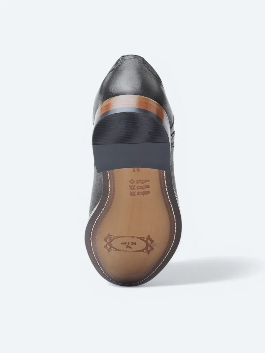 Black Shoes - 4