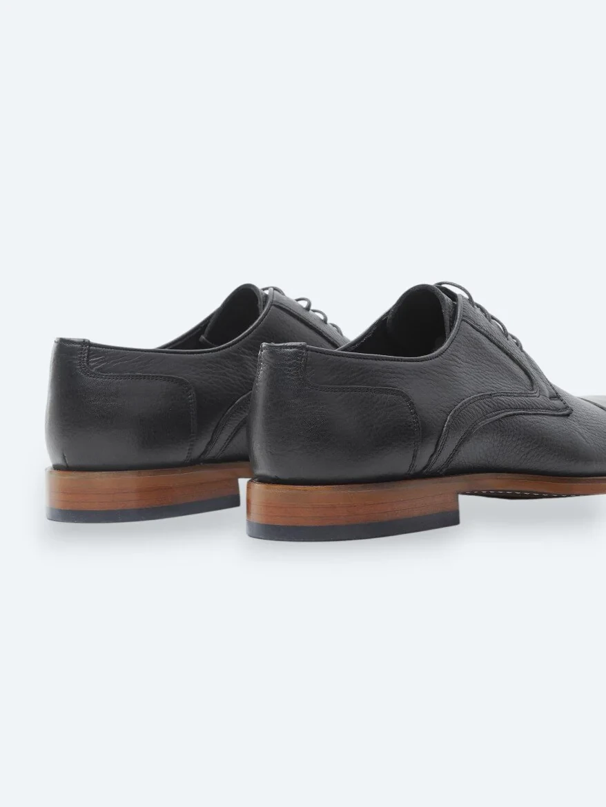 Black Shoes - 5