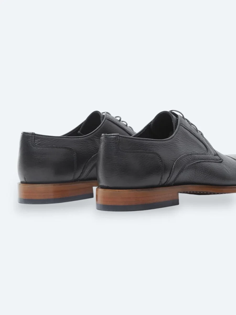 Black Shoes - 5