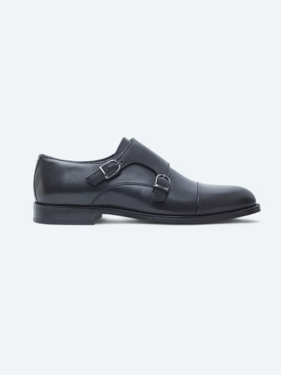 Black Shoes - 1