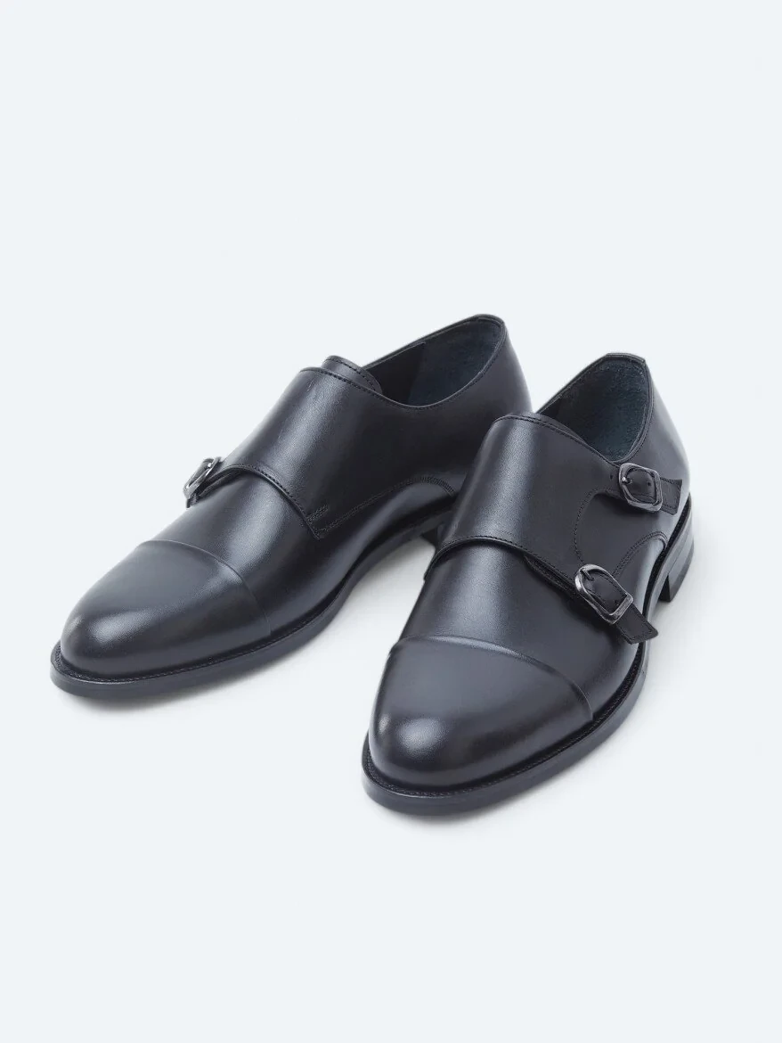 Black Shoes - 2