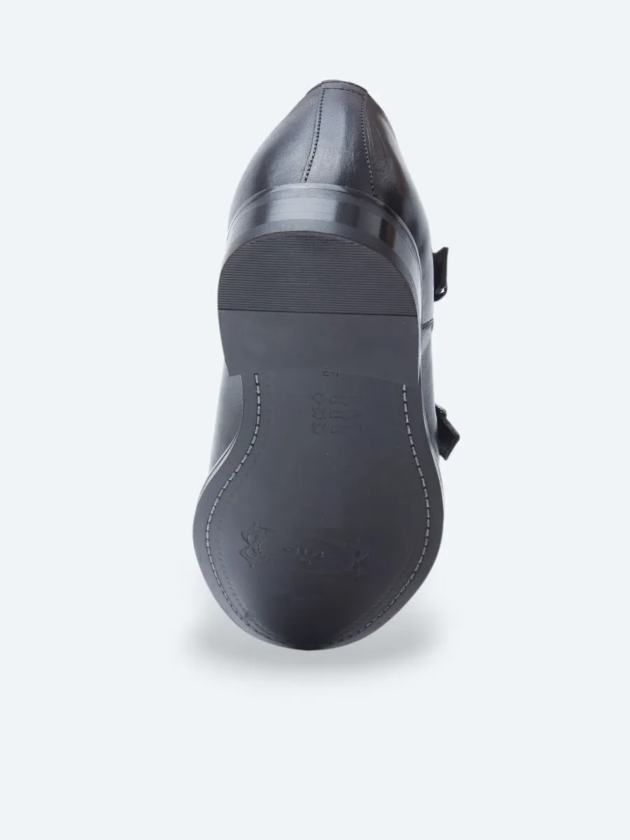 Black Shoes - 4