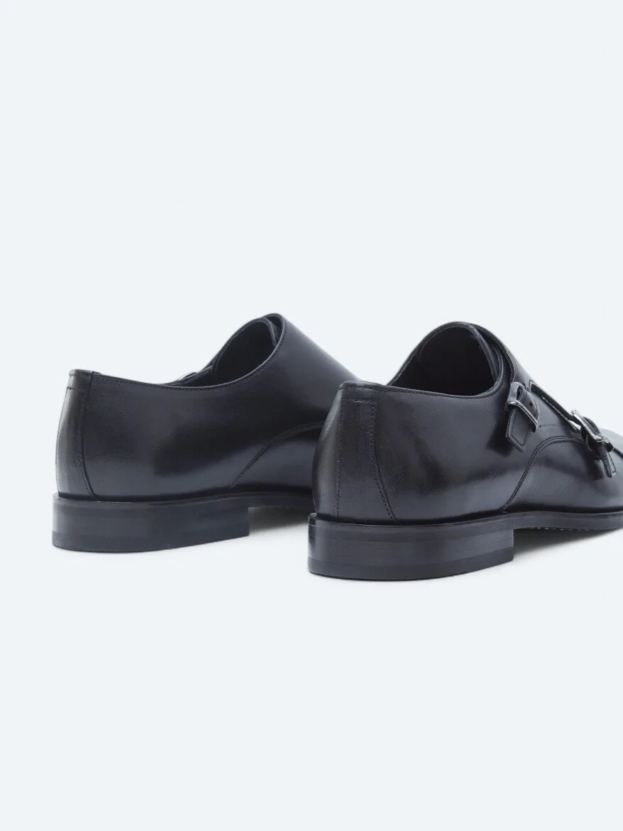 Black Shoes - 5
