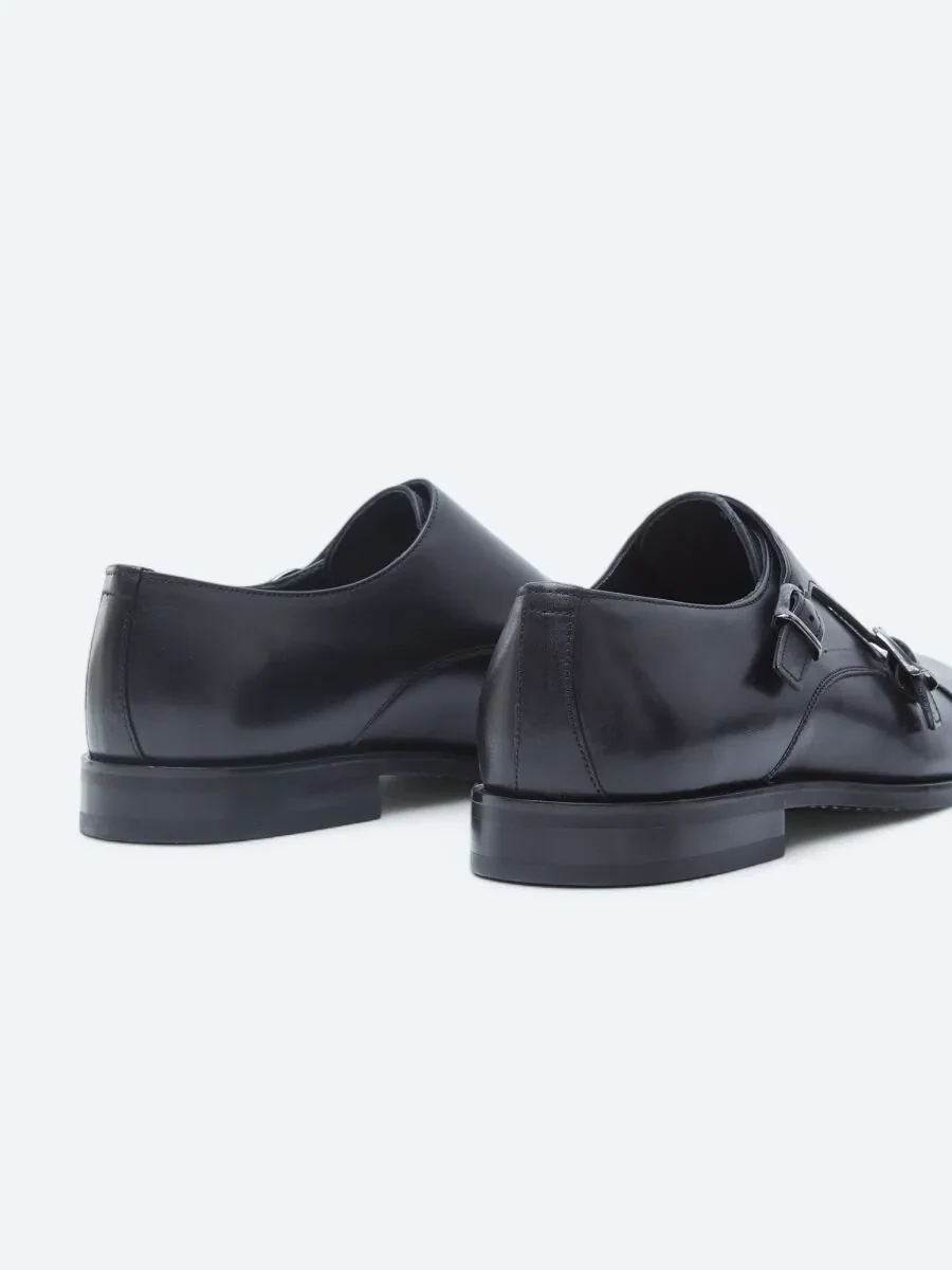 Black Shoes - 5