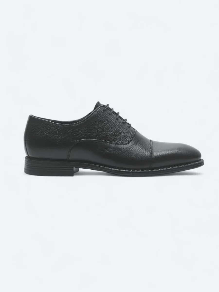 Black Shoes - 1