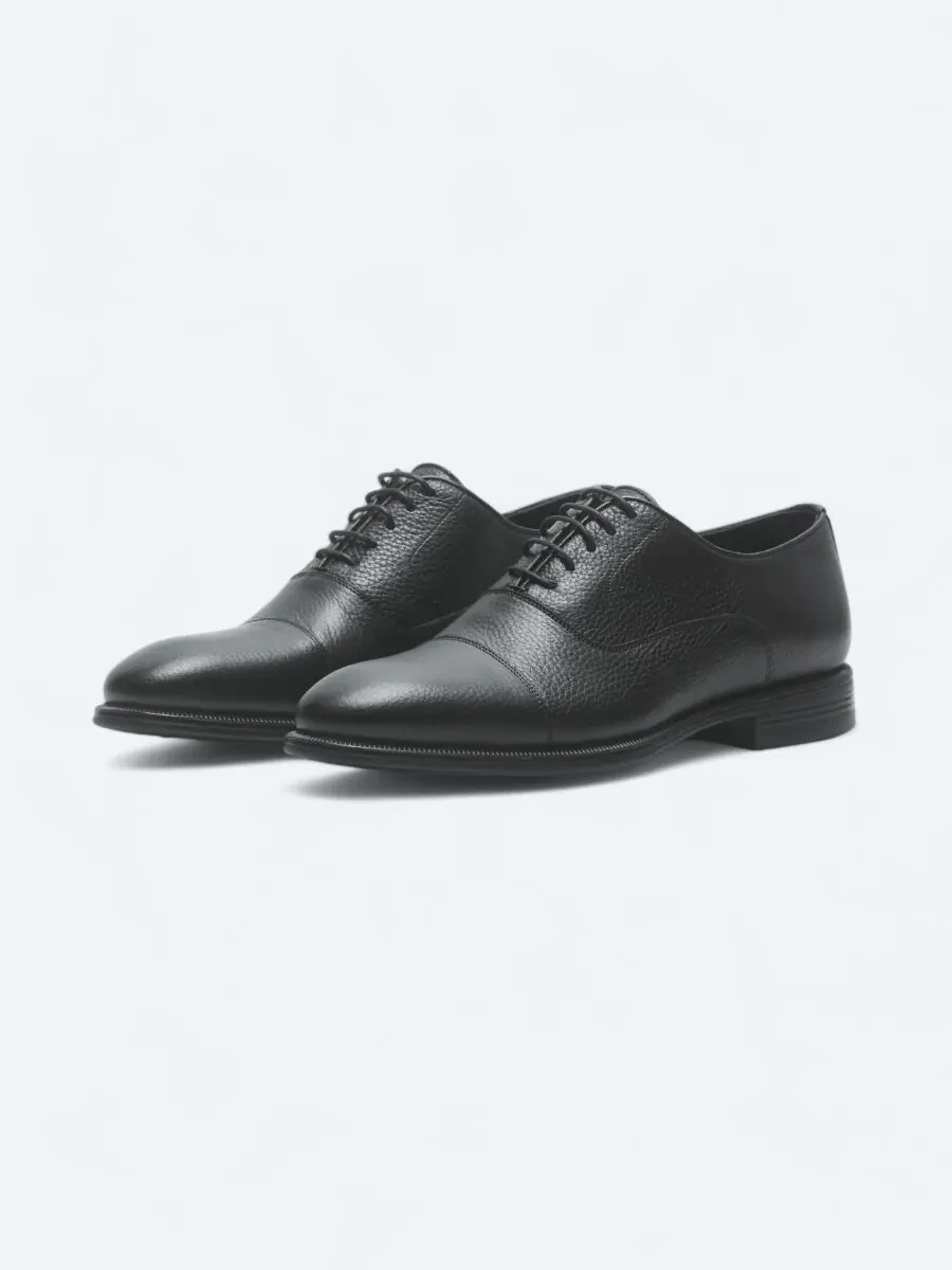 Black Shoes - 2