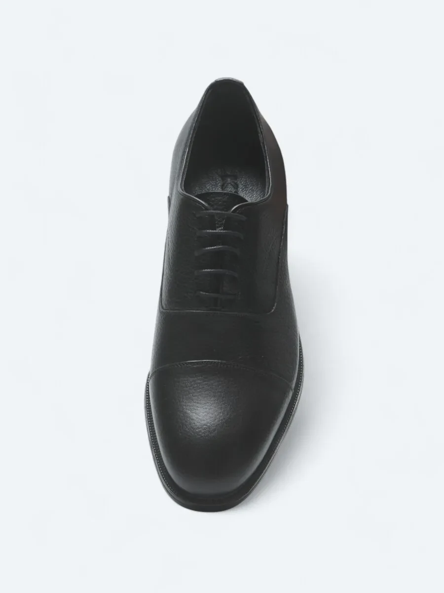 Black Shoes - 3