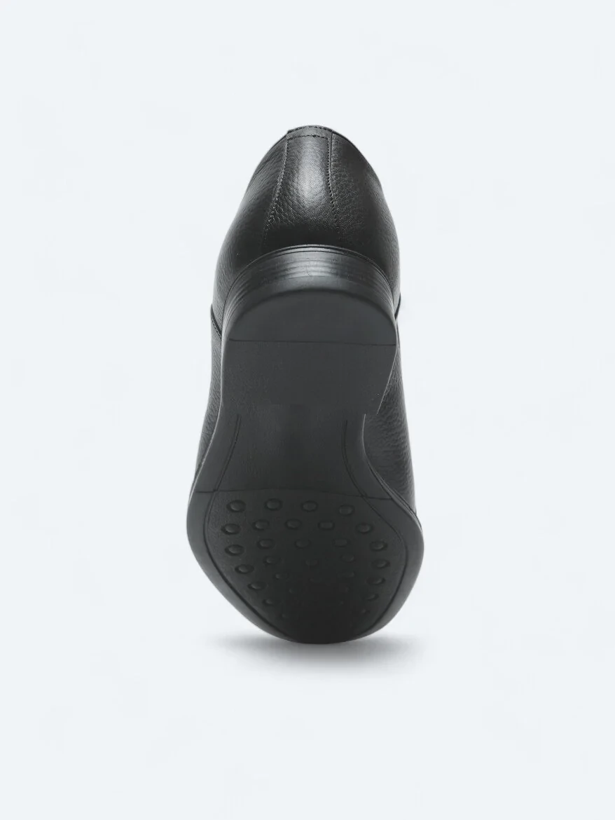 Black Shoes - 4