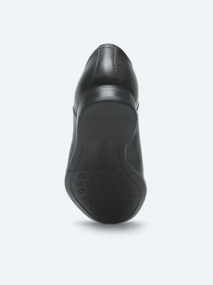Black Shoes - 4