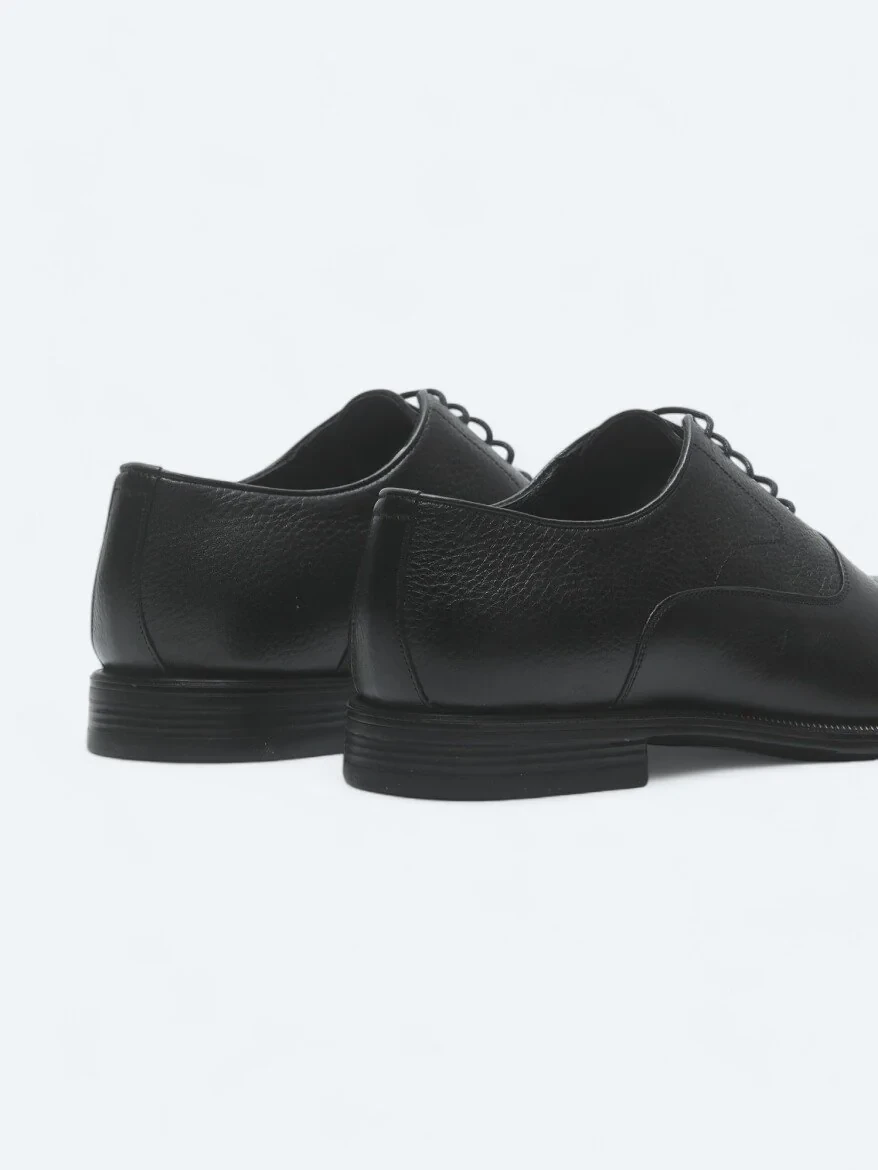 Black Shoes - 5