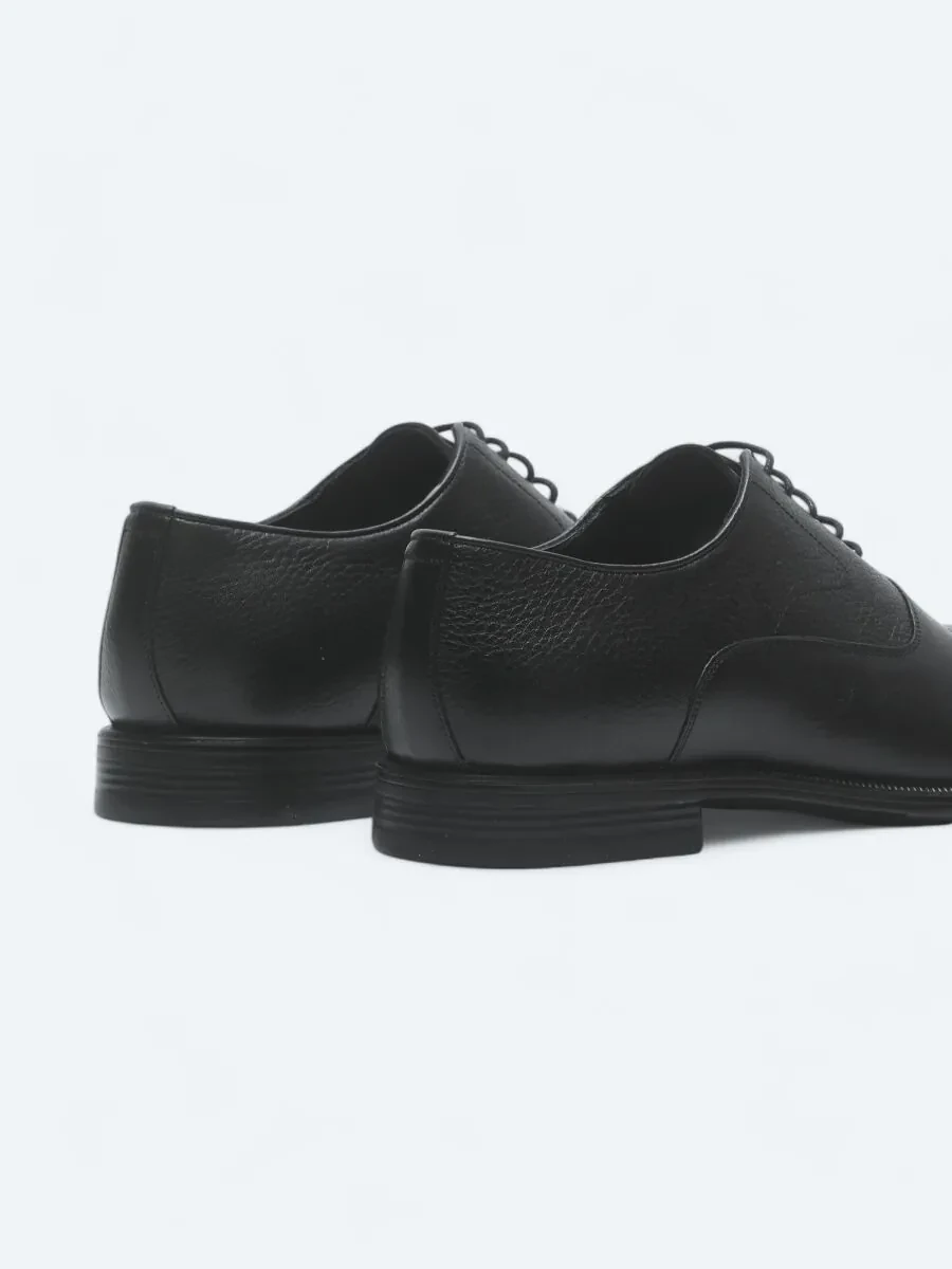 Black Shoes - 5