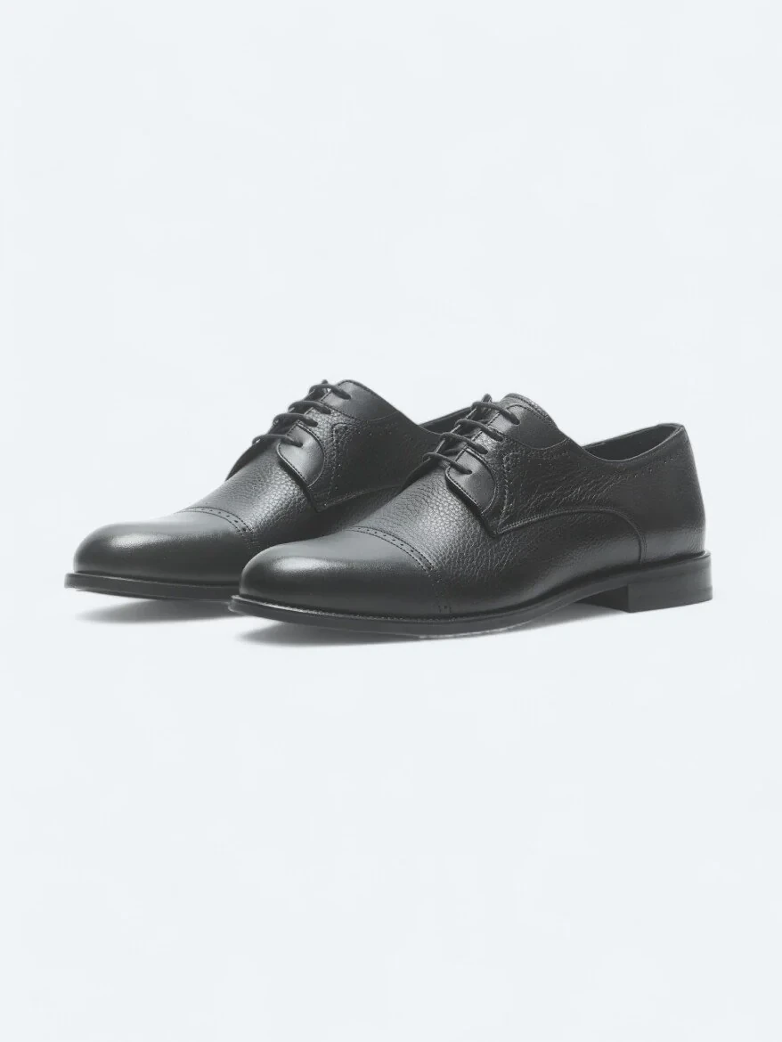 Black Shoes - 2