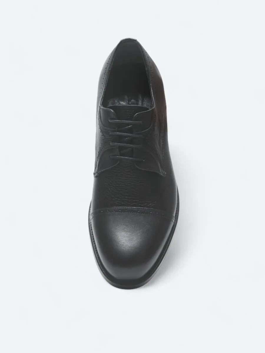 Black Shoes - 3