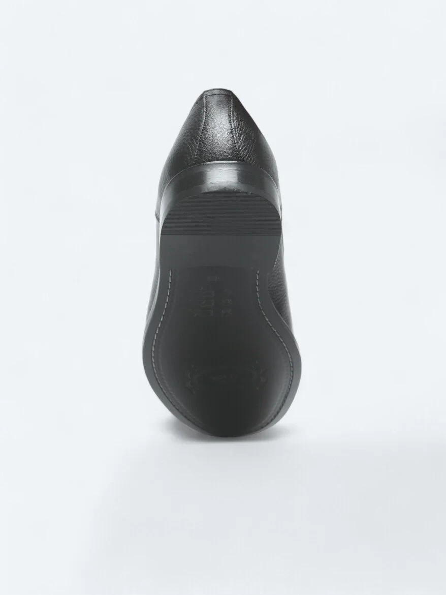Black Shoes - 4