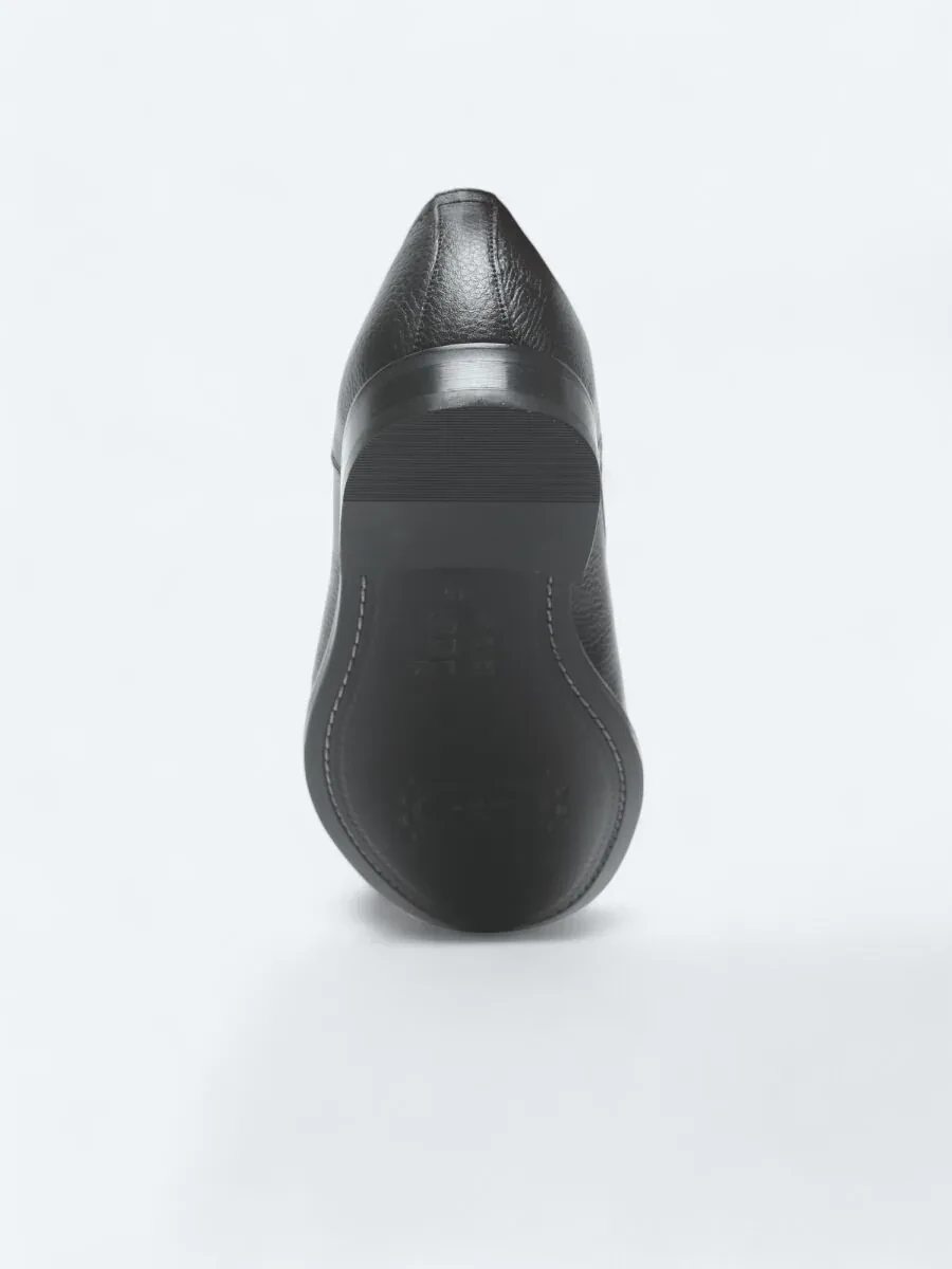 Black Shoes - 4