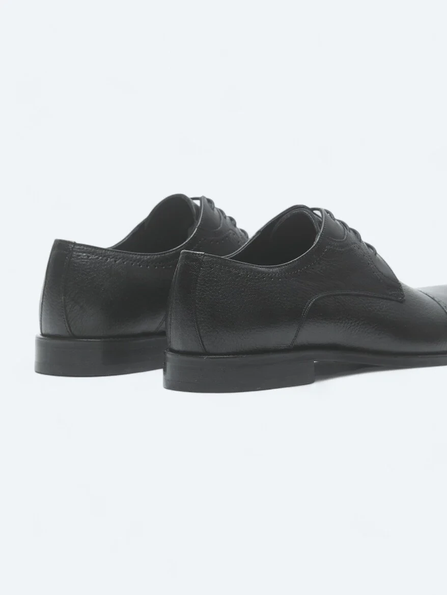 Black Shoes - 5