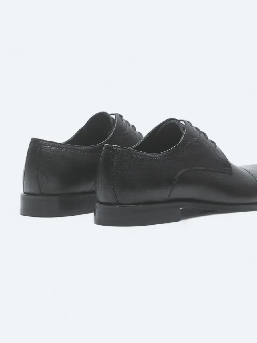 Black Shoes - 5