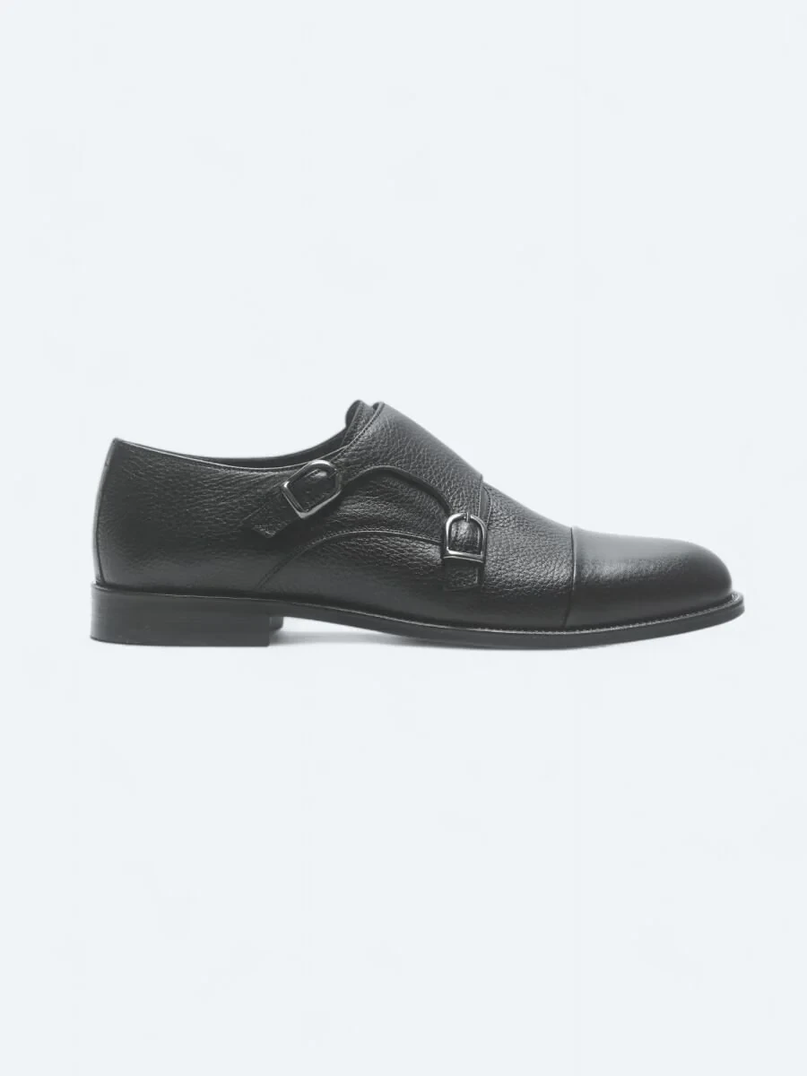 Black Shoes - 1