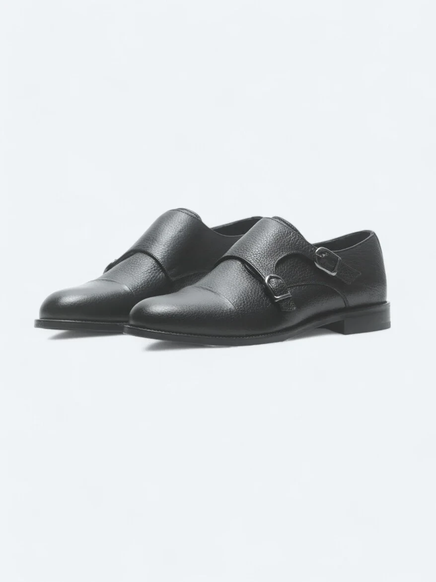 Black Shoes - 2