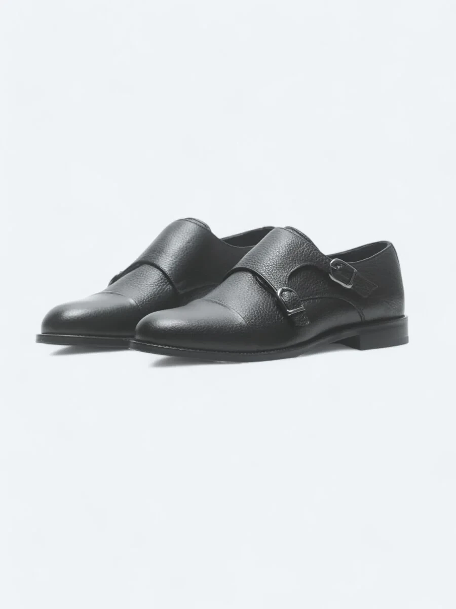Black Shoes - 2