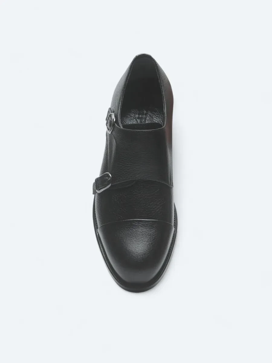 Black Shoes - 3
